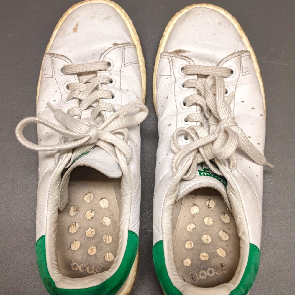 Men's Stan Smith Boosts 9US